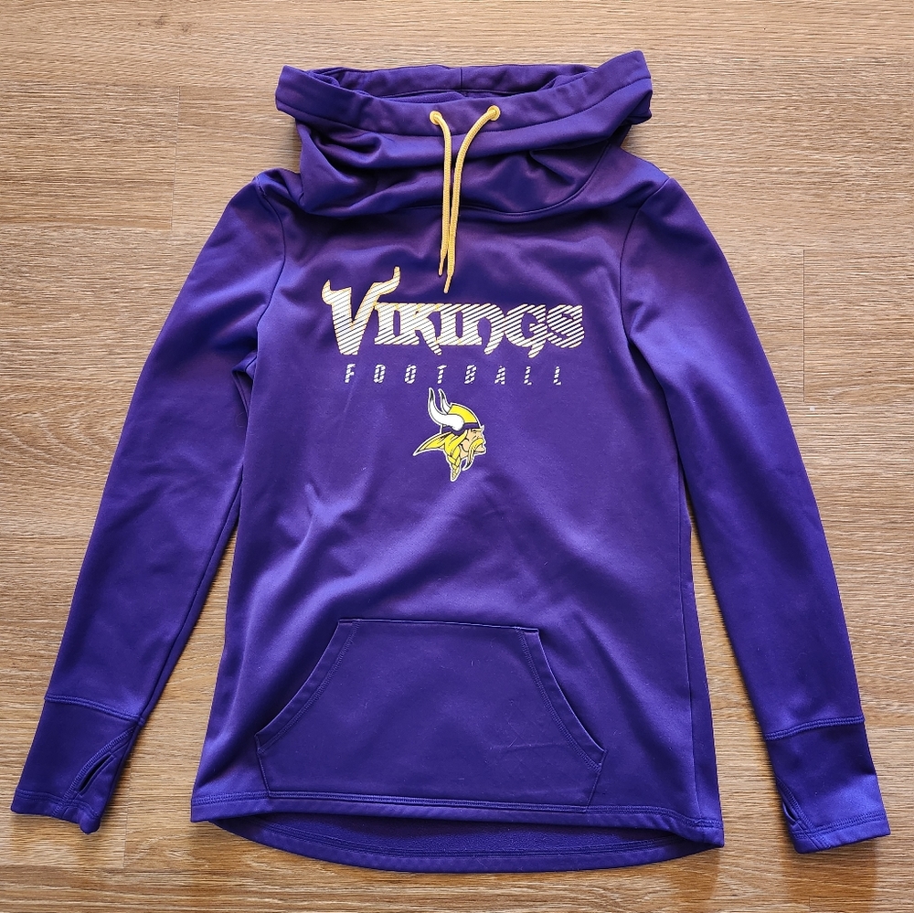Minnesota Vikings Sweatshirt